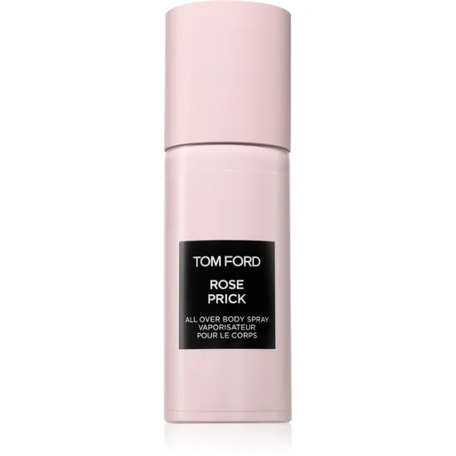 TOM FORD Private Blend Rose Prick tělový sprej unisex 150 ml