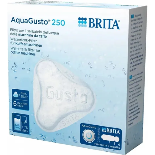 Brita AquaGusto 250  vodní filtr do kávovaru