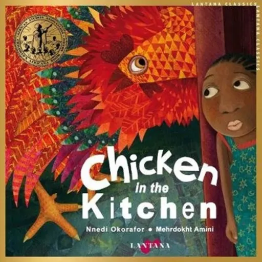 Chicken in the Kitchen - Nnedi Okoraforová