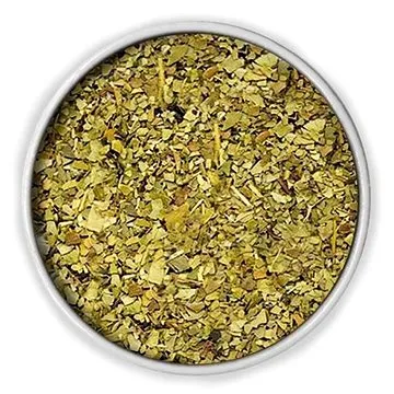 OM Tea Ručně sbíraný čaj Maté, 100 g (28-0002-100)