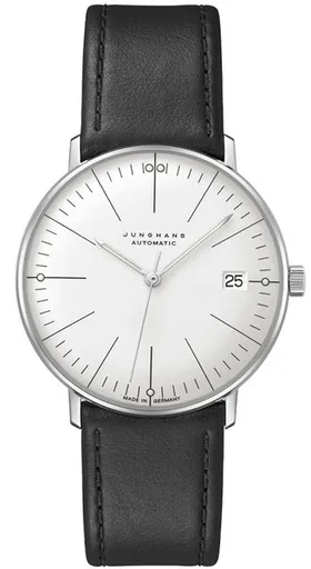 Junghans Max Bill Kleine Automatic 27/4105.02