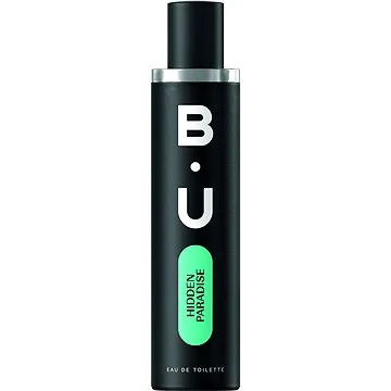 B.U. Hidden Paradise EdT 50 ml (5201314129370)