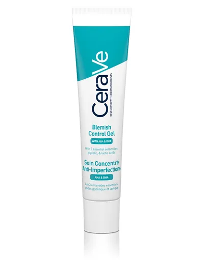 CeraVe Gel proti nedokonalostem 40 ml
