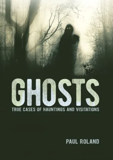 Ghosts - Paul Roland