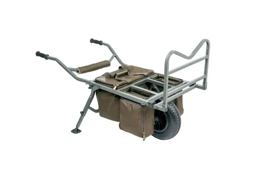 Nash Vozík Trax Metro MK2,Nash Vozík Trax Metro MK2