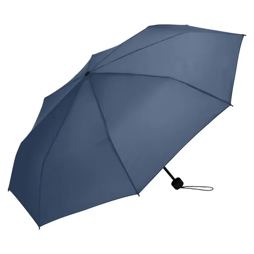 FARE Skládací deštník - Tmavě modrá