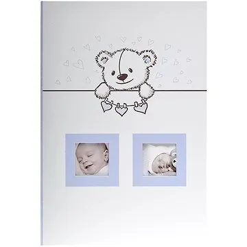 KPH Baby Girafe modré (0010_9323M)