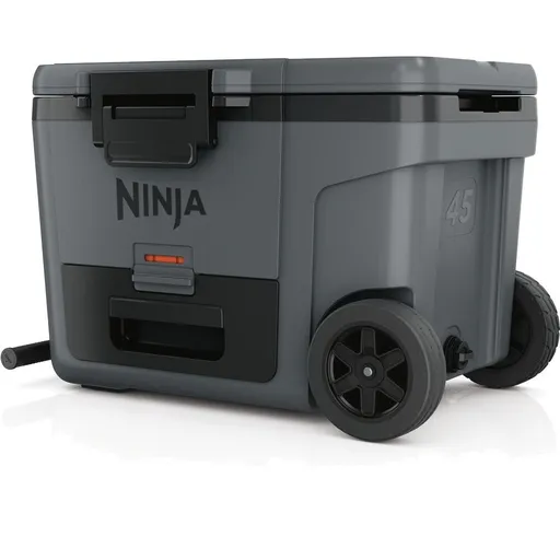 Ninja FB245EUGY chladicí box Frost Vault Wheeled, 42 l
