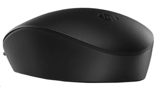 HP myš - 128 Laser USB Mouse, wired