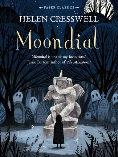 Moondial - Helen Cresswell