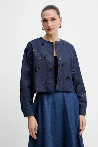 Džínové sako Marella Emme by Marella