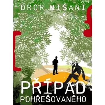 Případ pohřešovaného (978-80-257-1607-6)