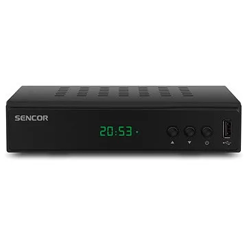 Sencor SDB 5005T (SDB 5005T)