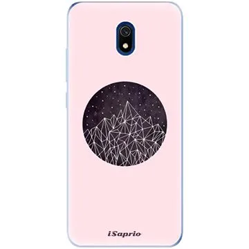 iSaprio Digital Mountains 10 pro Xiaomi Redmi 8A (digmou10-TPU3_Rmi8A)