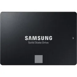 SSD 2, 5" Samsung 870 EVO SATA III-2000GB