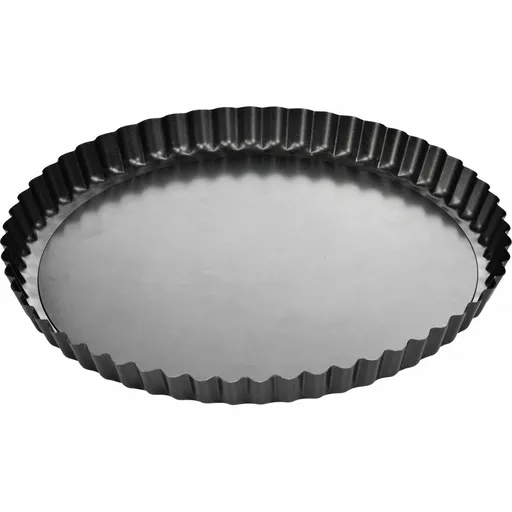 Tescoma DELÍCIA forma s vlnitým okrajem a odnímatelným dnem 28 cm