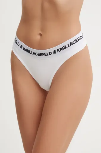 Tanga Karl Lagerfeld 3-pack