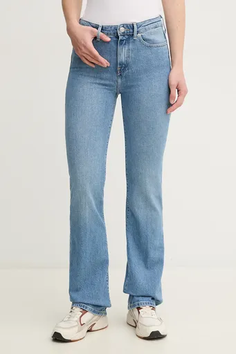 Džíny Tommy Hilfiger