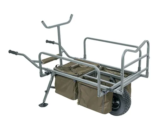 Nash Vozík Trax Evo Mk 2,Nash Vozík Trax Evo Mk 2