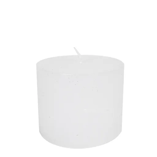 Přírodní / bílý koberec z juty / viskózy - 60*90*1cm Mars & More