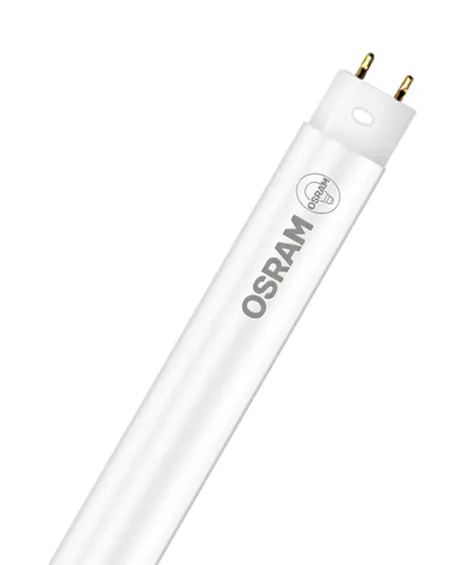 OSRAM LED ST8AU-0.6M 7,5W/865 220-240V CON G13