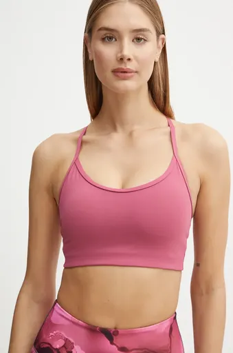 Jógová podprsenka Casall Sleek Strappy