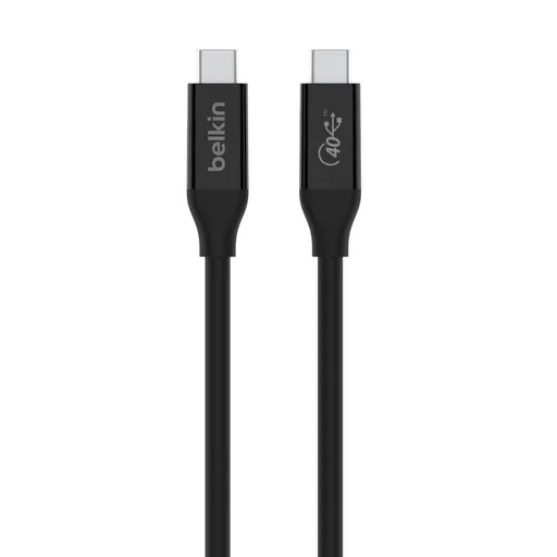 Belkin CONNECT™ USB4 kabel 100W - 0,8m