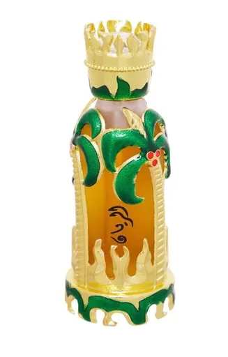 Khadlaj Al Riyan - koncentrovaný parfémovaný olej 17 ml