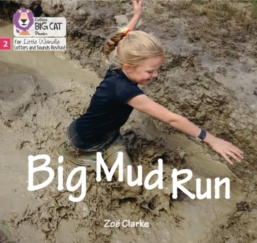 Big Mud Run - Clarke Zoë