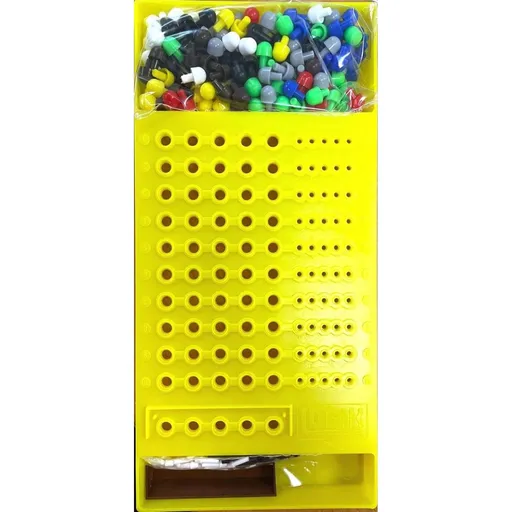 Hlavolam Logik společenská hra