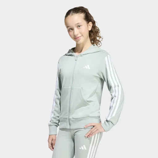 adidas Essentials FULL ZIP Hoodie 140