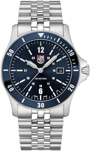 Luminox Sport Timer 0900 Series XS.0913