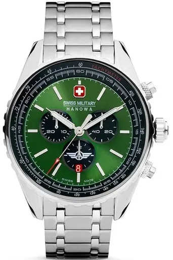 Swiss Military Hanowa AFTERBURN CHRONO SMWGI0000307