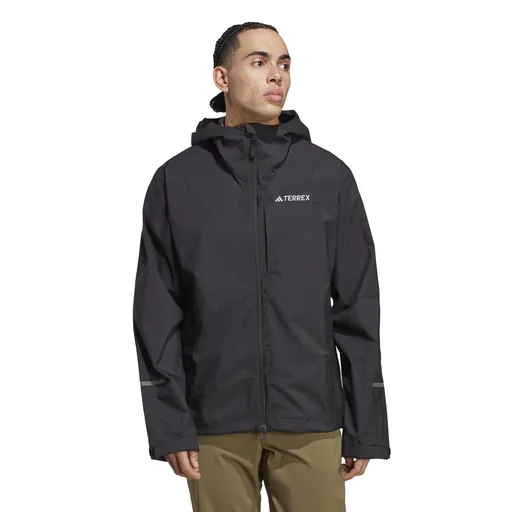 adidas Terrex Multi RAIN.RDY 2.5-Layer Rain Jacket M