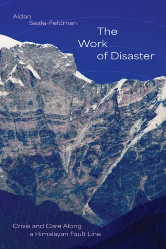 The Work of Disaster - Aidan Seale-Feldman