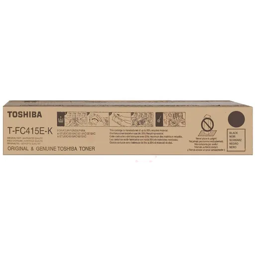 TOSHIBA T-FC415EK - originální