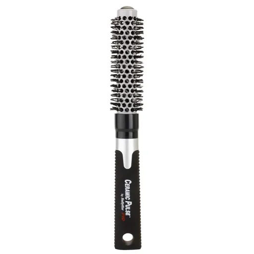 BaByliss PRO Brush Collection Ceramic Pulse keramický kartáč na vlasy BABCB1E Ø 22 mm 1 ks