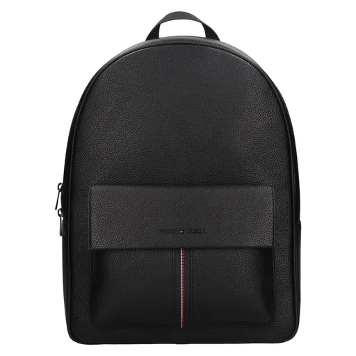 Pánský batoh Tommy Hilfiger Donny - černá