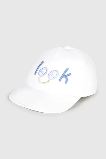 Dětská bavlněná kšiltovka Mayoral