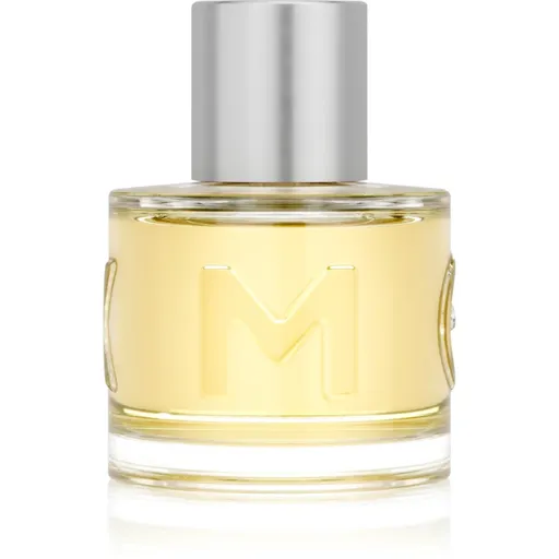 Mexx Woman New parfémovaná voda pro ženy 40 ml