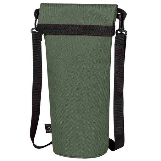 Halfar Chladicí taška na láhev BOTTLE - Olivová