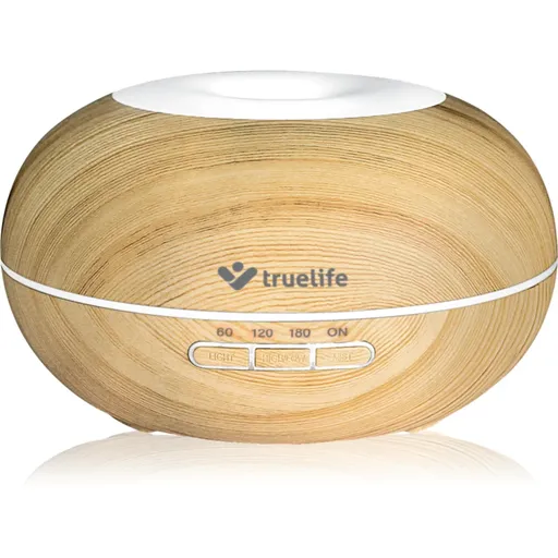 TrueLife AIR Diffuser D5 Light ultrazvukový aroma difuzér a zvlhčovač vzduchu 1 ks
