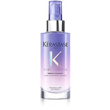KÉRASTASE Blond Absolu Night Serum 90 ml (3474636909292)