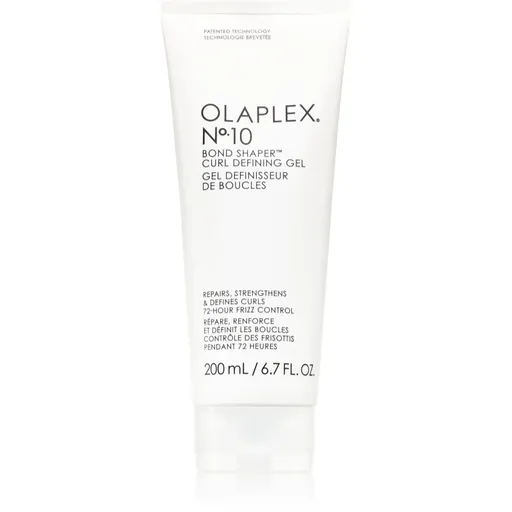 Olaplex N°10 stylingový gel pro kudrnaté vlasy 200 ml