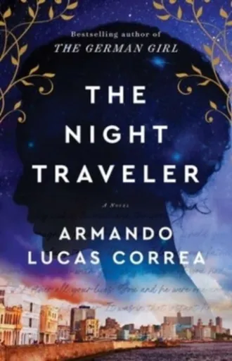 Night Traveler - Armando Lucas Correa