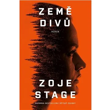 Země divů (978-80-7642-936-9)