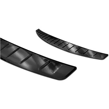 AVISA Kryt prahu zadních dveří Mercedes CLA II C118 sedan černý (2/45231)