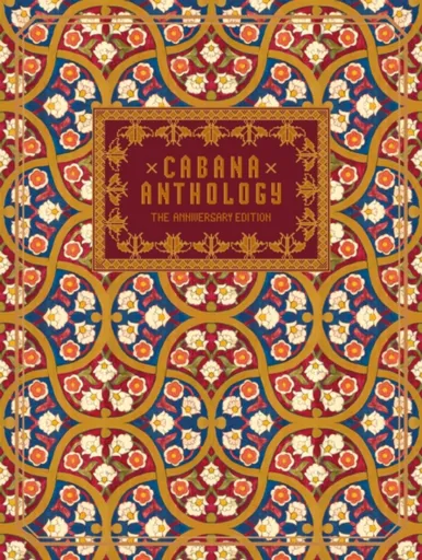 Cabana Anthology - Martina Mondadori