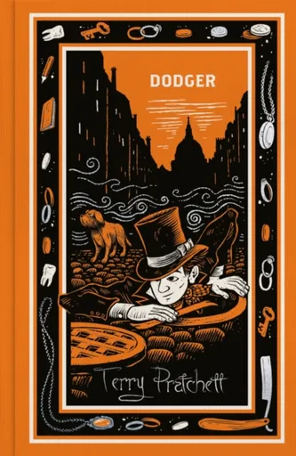 Dodger - Terry Pratchett