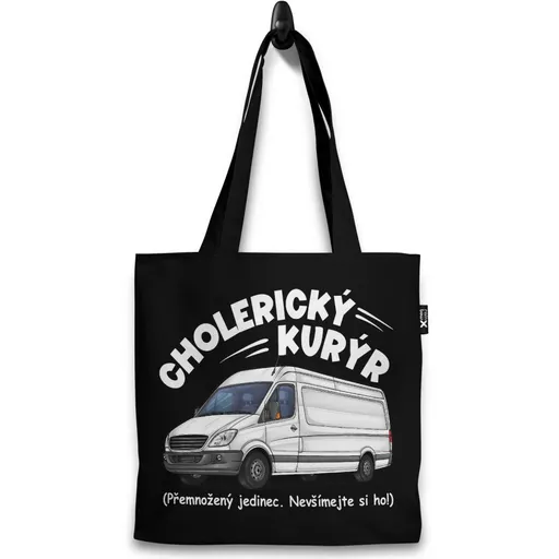 Taška Cholerický kurýr